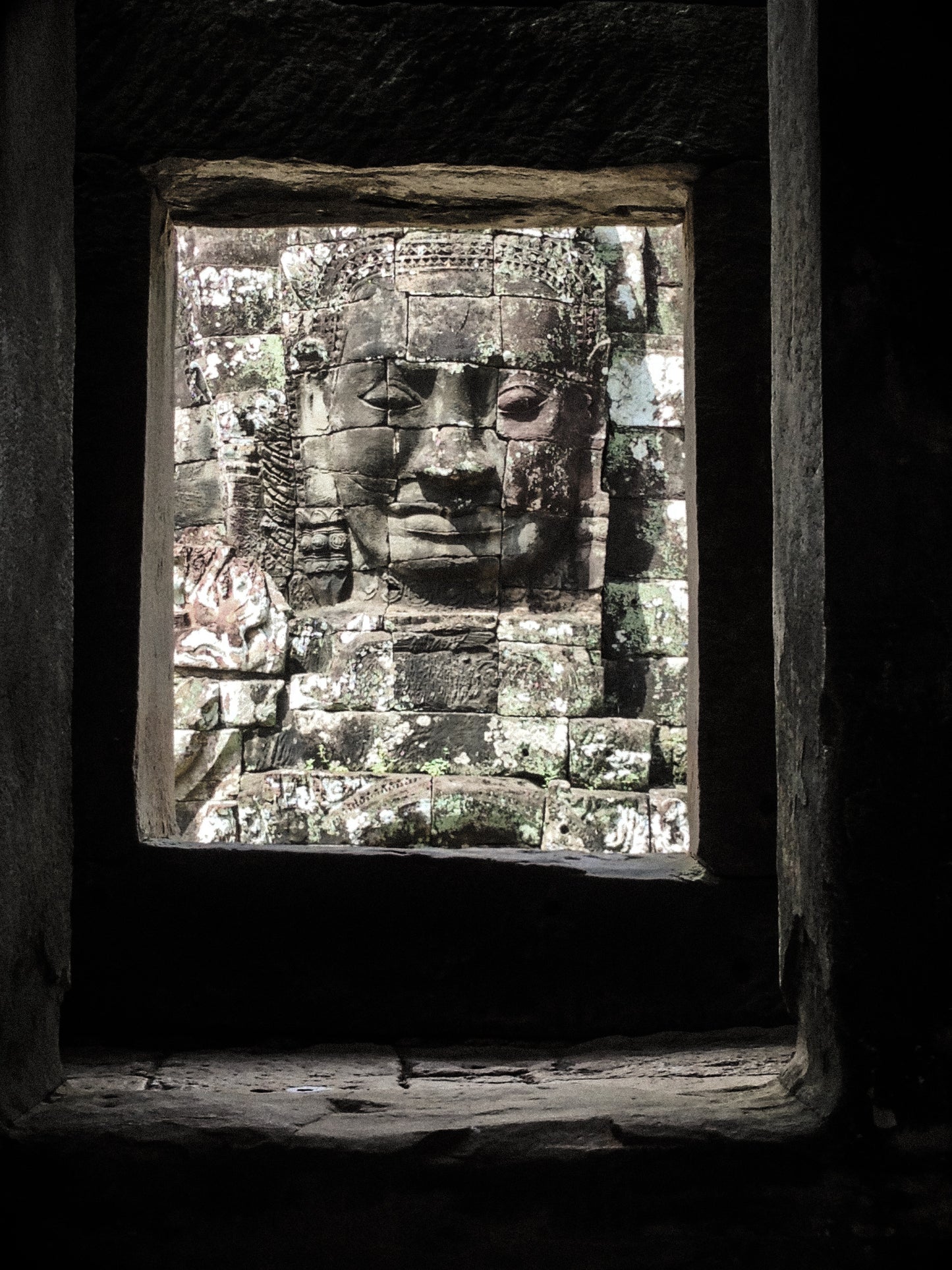 Bayon - 2013
