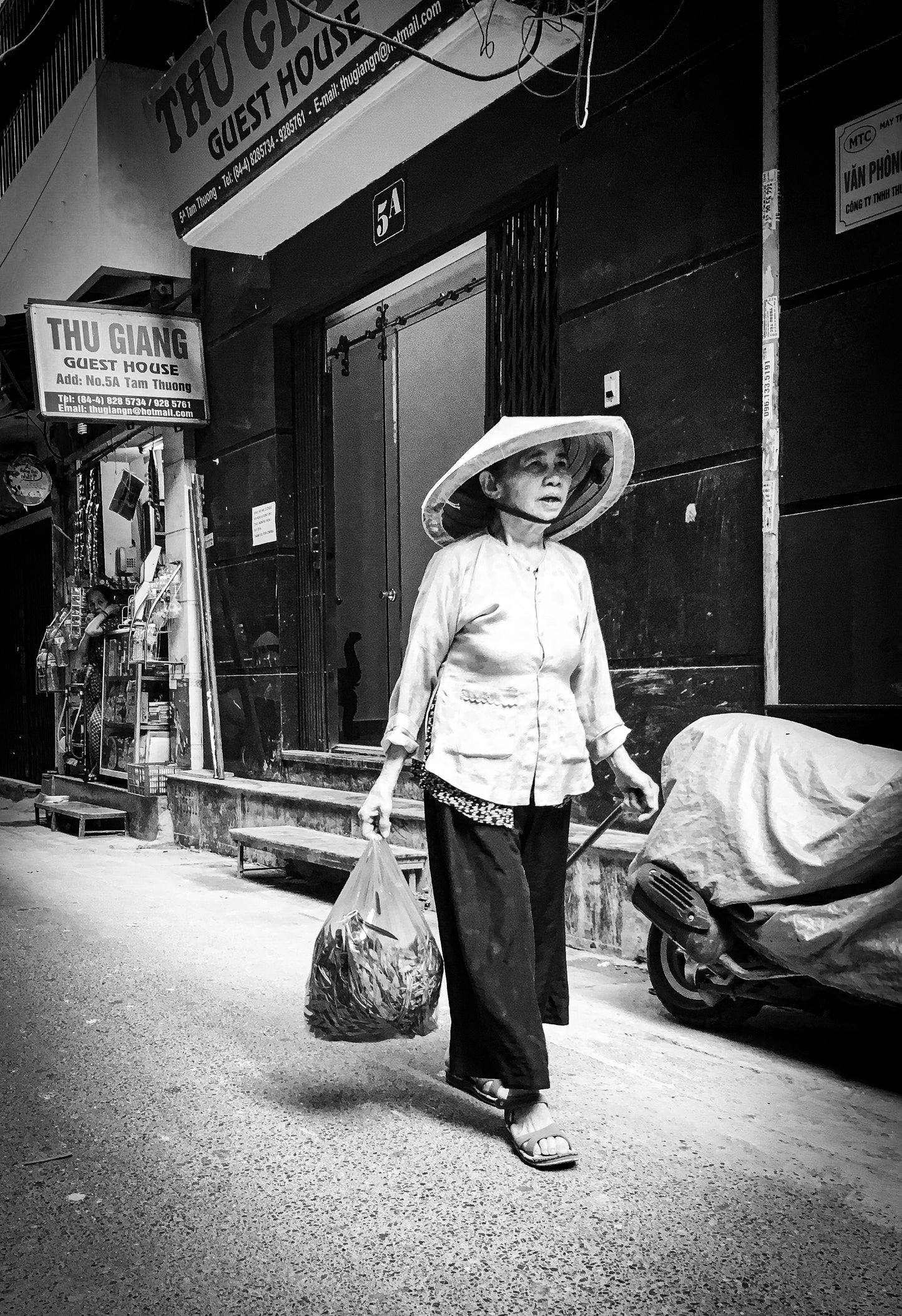 The Walk II
