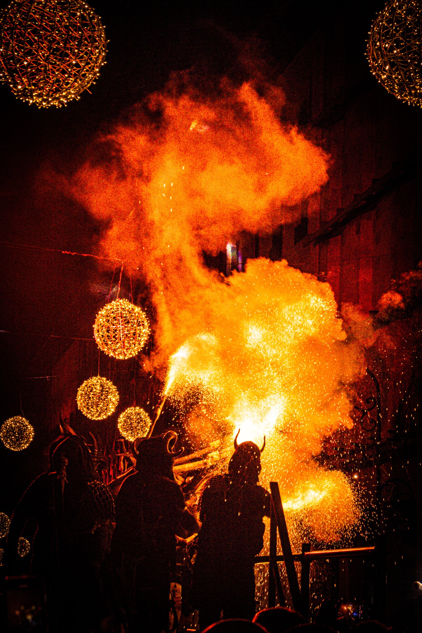 Sant Antoni - Limited Edition