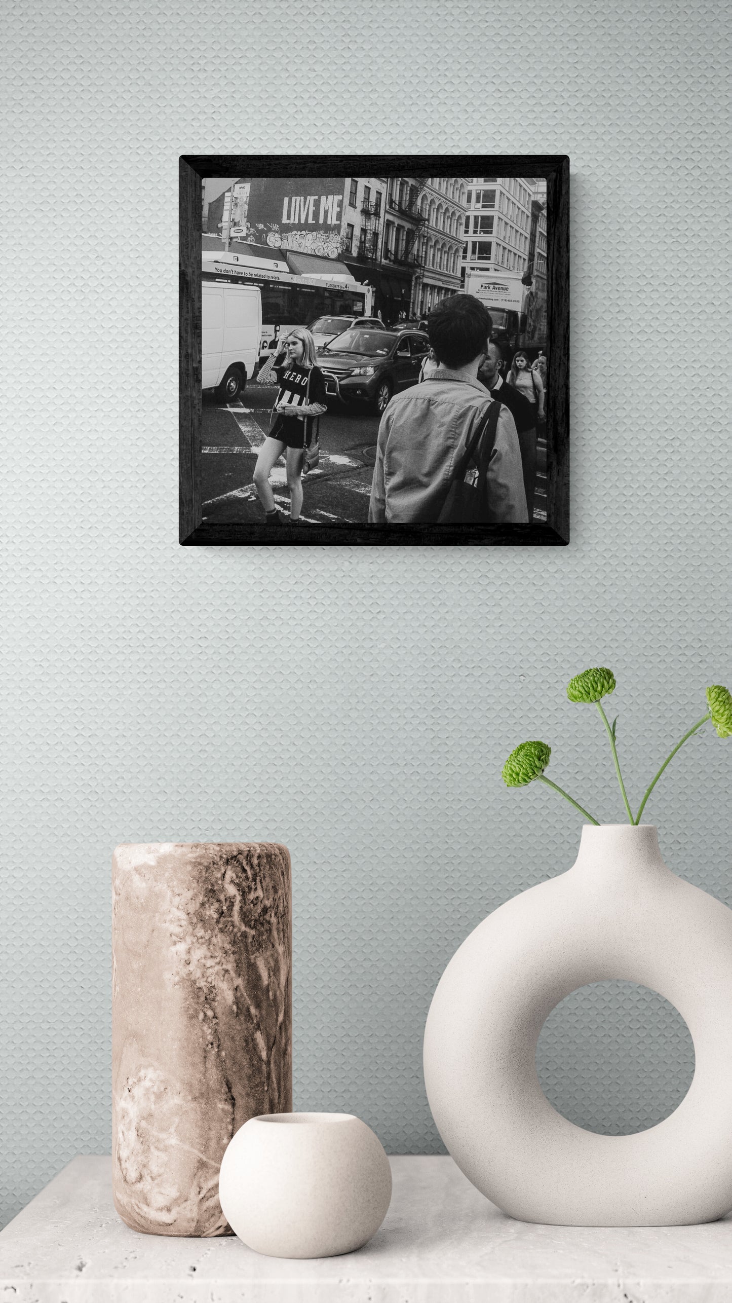 Love Hero - Limited Edition