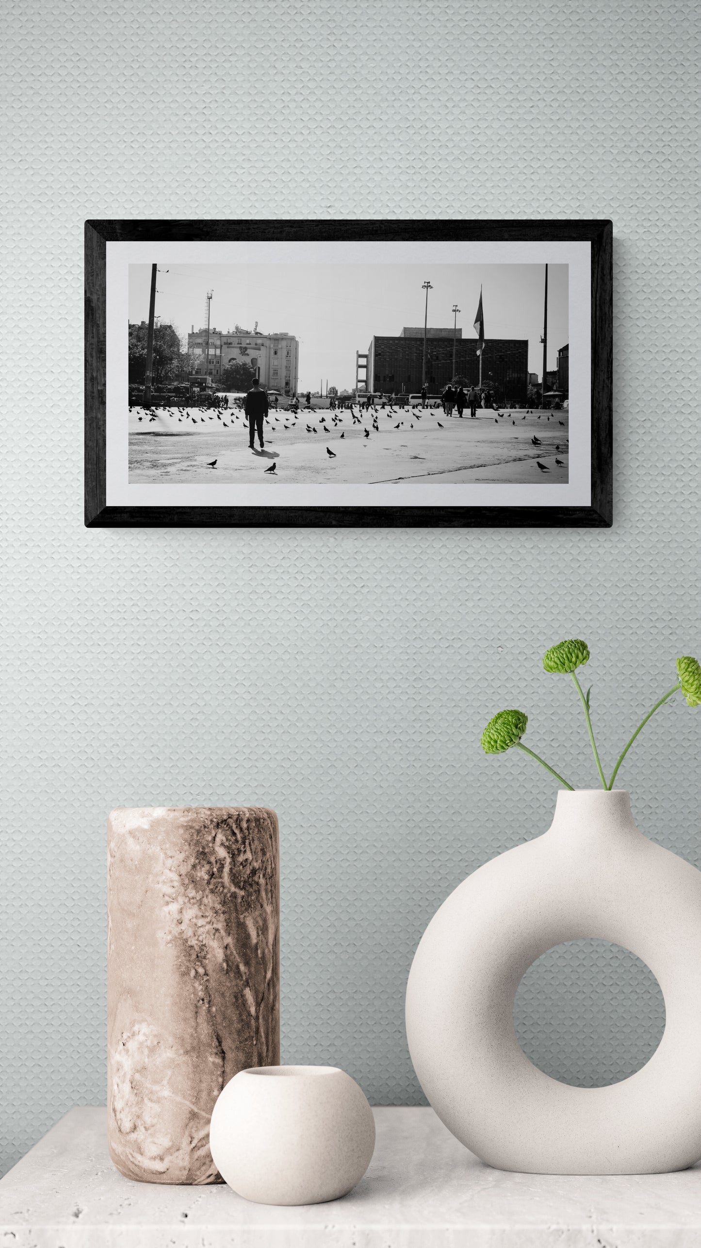 Demonstrate Solo - Limited Edition