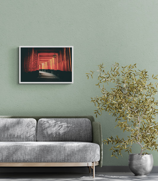 Thousands - Limited Edition