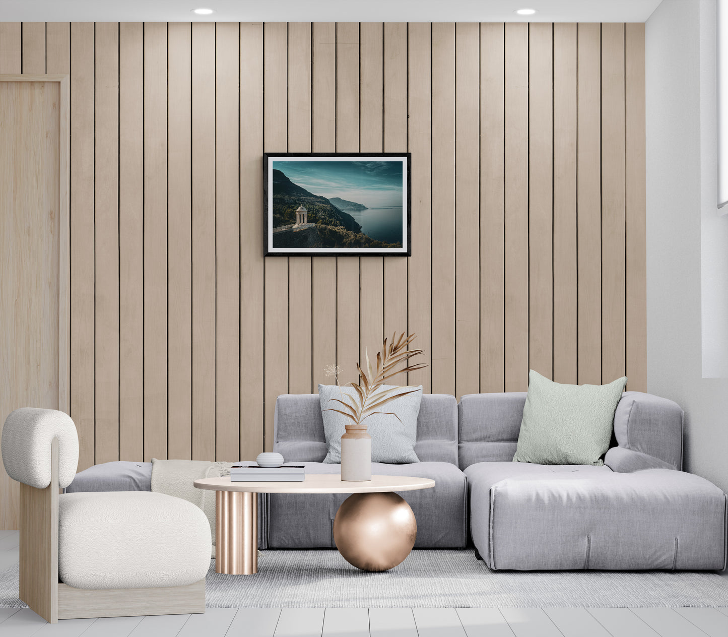 Son Marroig III - Limited Edition