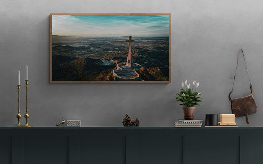 Creude Sant Salvador - Limited Edition