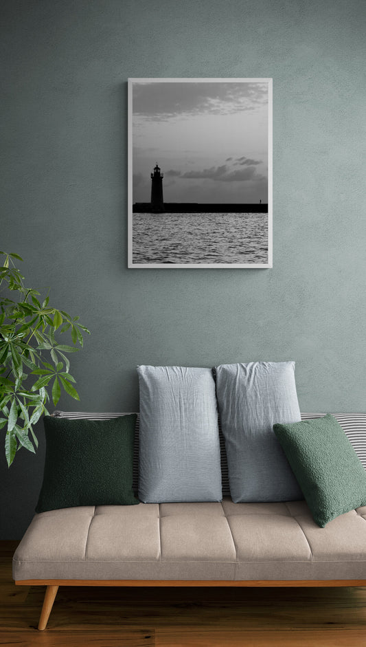 Running from the light - Limited Edition