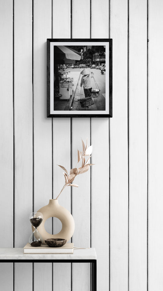 The Walk I - Limited Edition