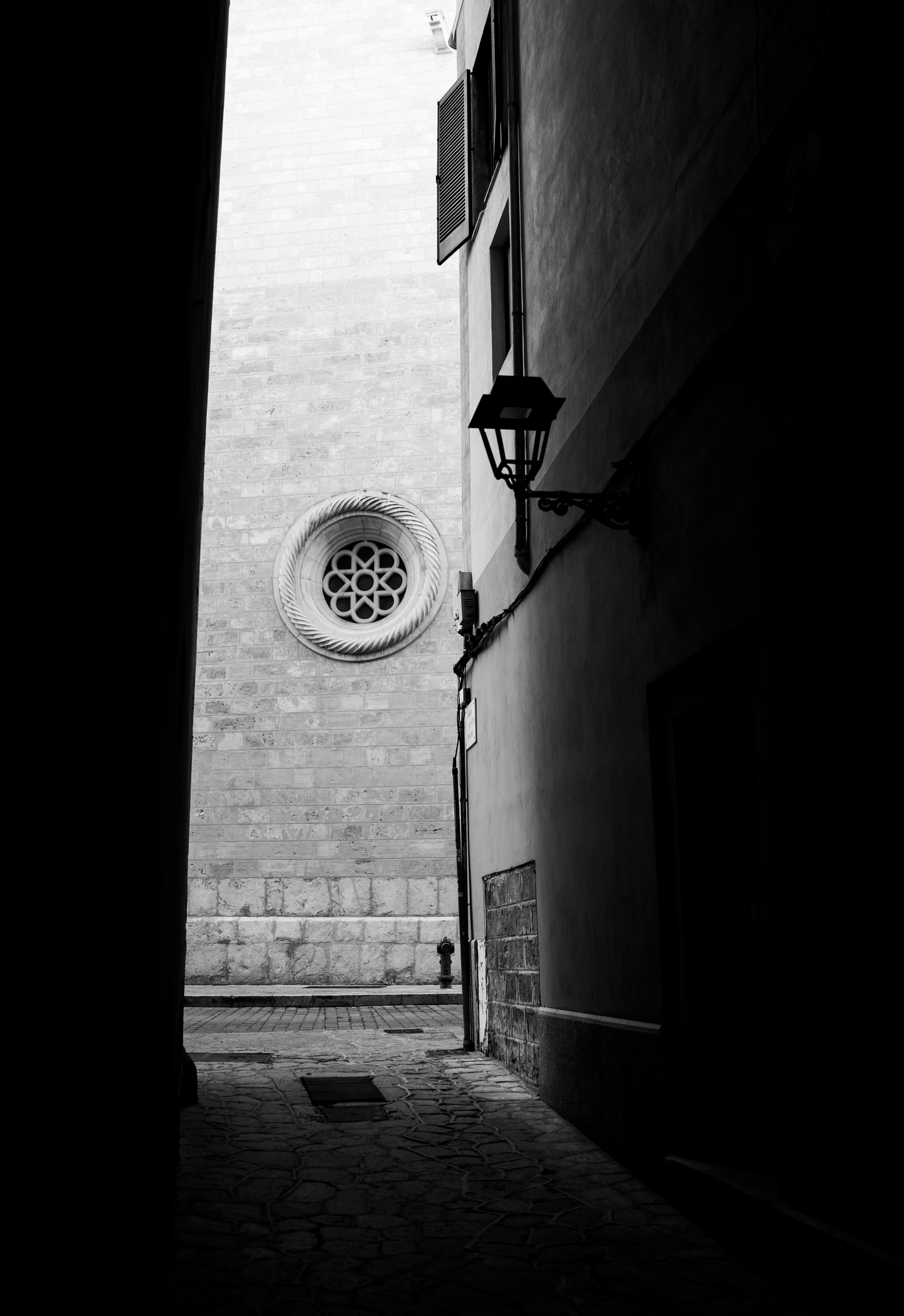 Streets of Palma I