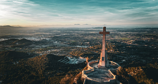 Creude Sant Salvador - Limited Edition