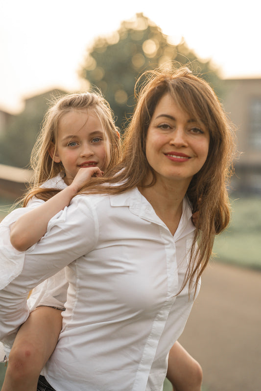 Family Photoshoot 3