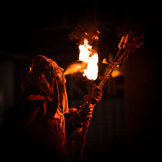 Escupefuego