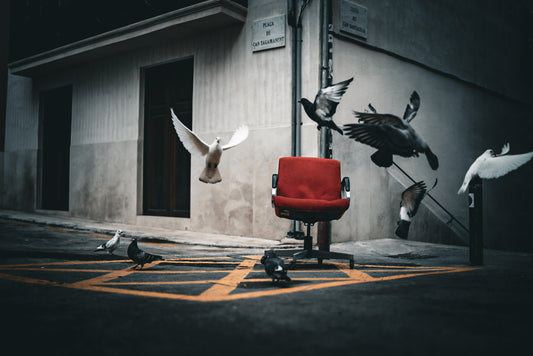 Red Chair