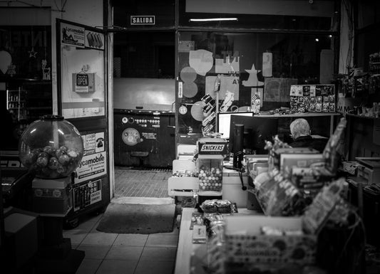 La Tienda