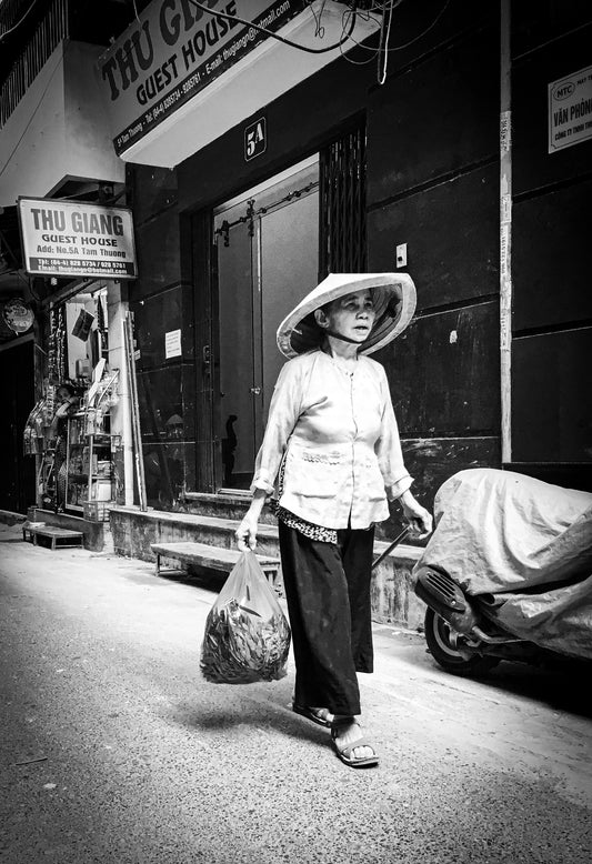 The Walk II