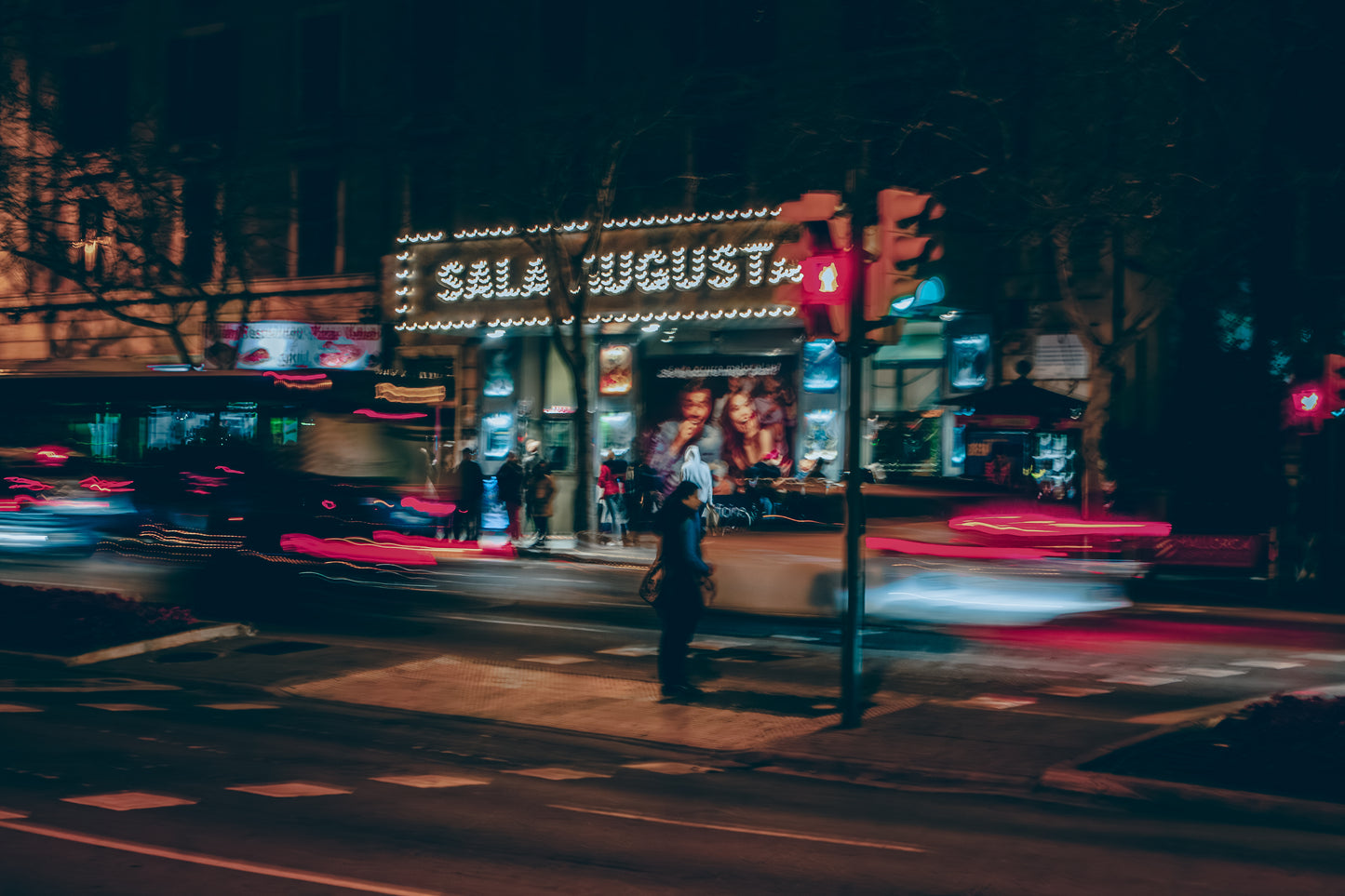 Palma@Night