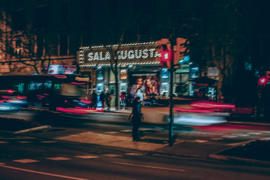 Palma@Night