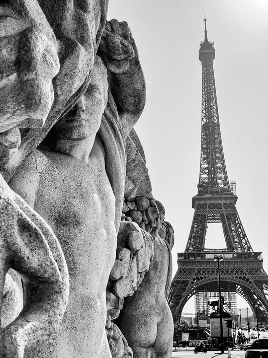 Paris I