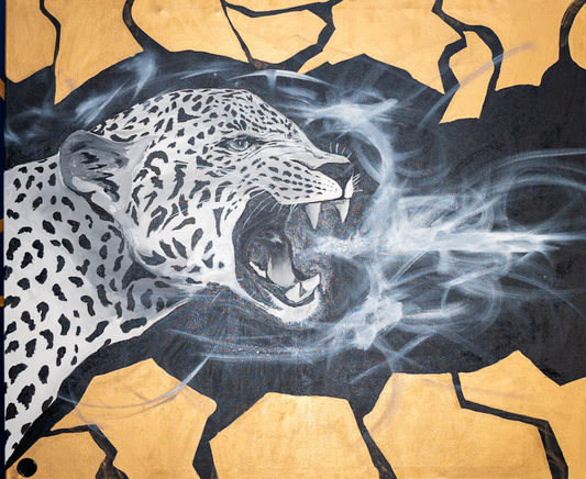 Roar